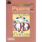 Multicoloured Psalms 2 by Lindisfarne Scriptorium
